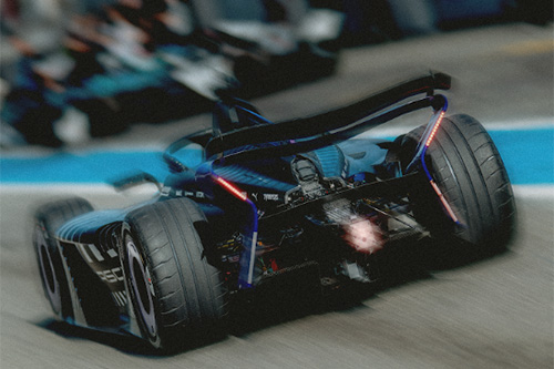 Velocidad eléctrica