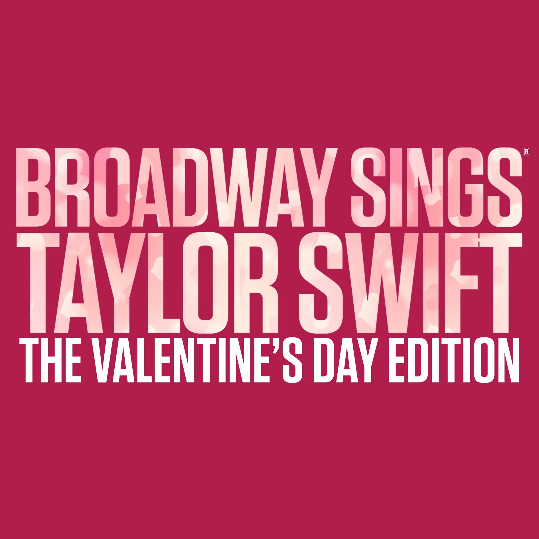 Broadway Sings Taylor Swift with a Live Orchestra