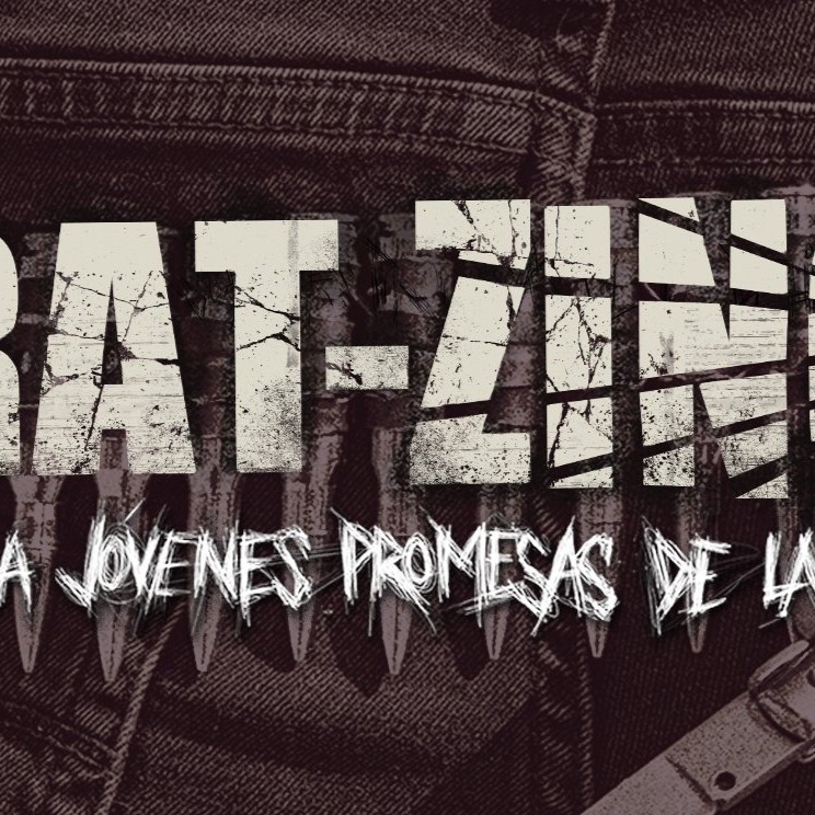 Rat-Zinger | Sala Fundición | Logroño