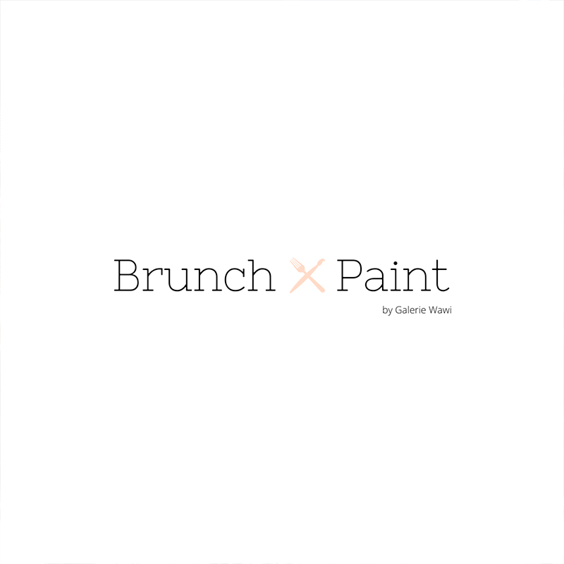 Brunch&Paint : le brunch le plus original de Paris !