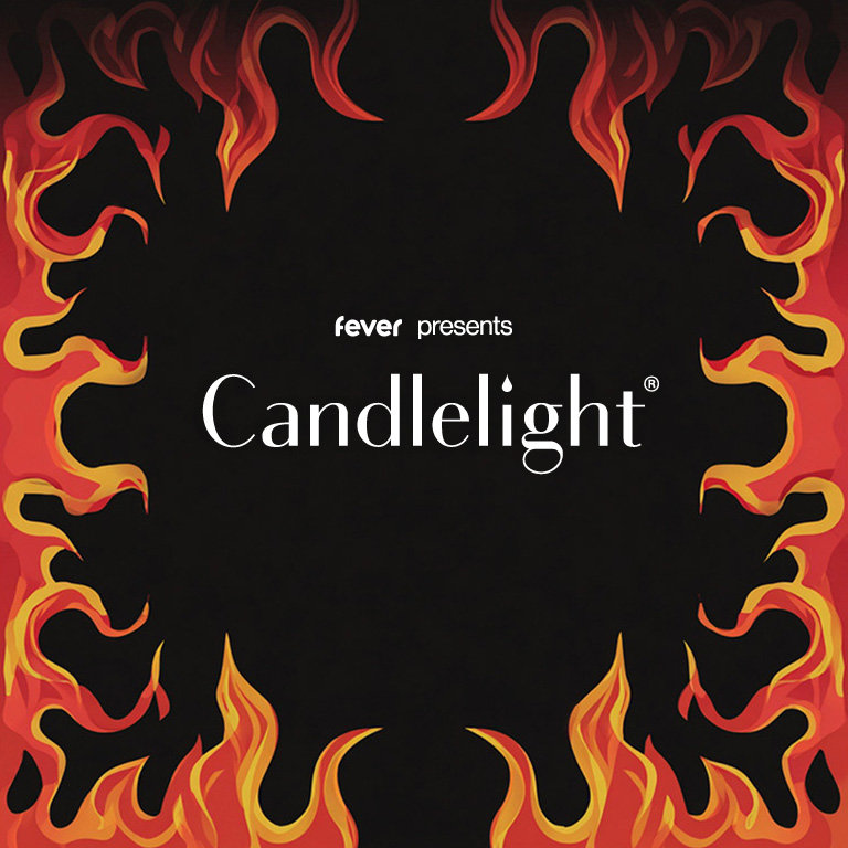 Candlelight: Rock-Hymnen in Klassikversion