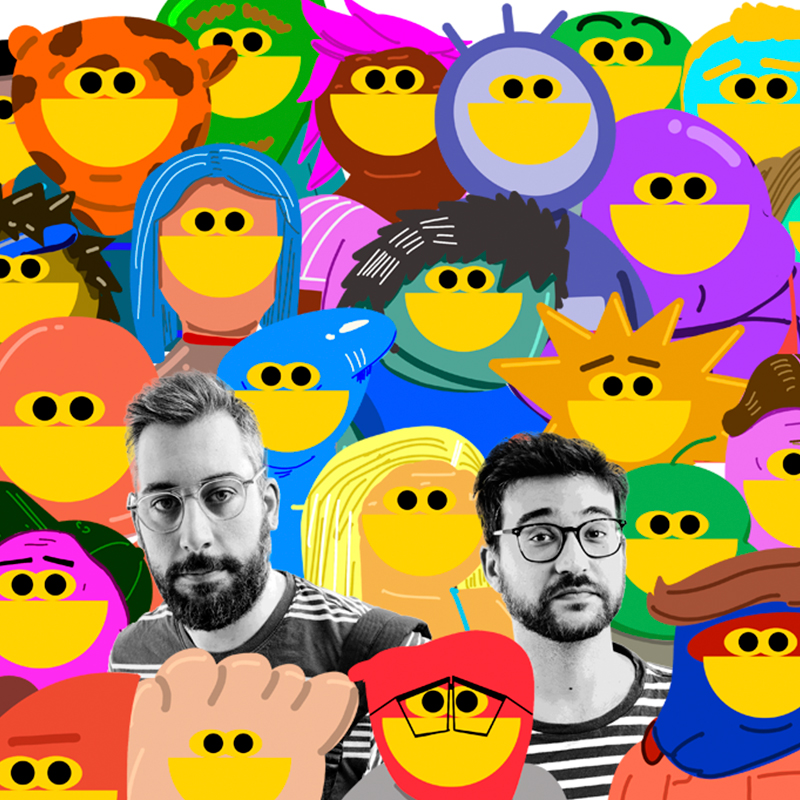 Comedy Con in Valencia