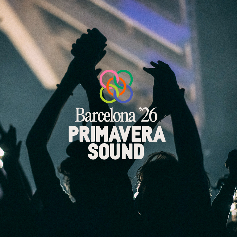 Primavera Sound 2026