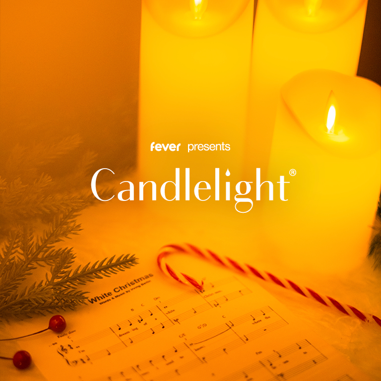 Candlelight: Christmas Carols on Strings