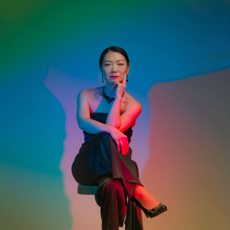 Rhapsody in Blue at Christmas