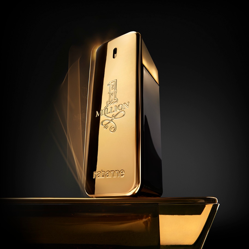 Rabanne Million Tour: música, fragancias y mucho más