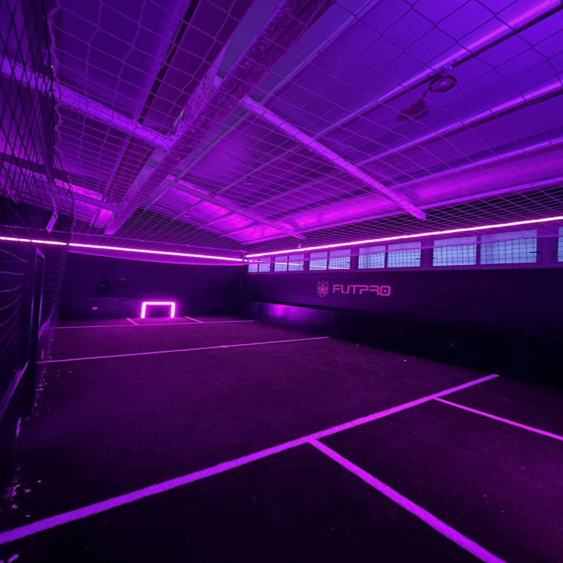 Alquiler de campo Ligue 1 Stadium