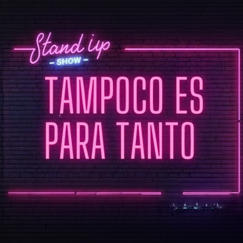 No Big Deal Either, in La Otra Movida