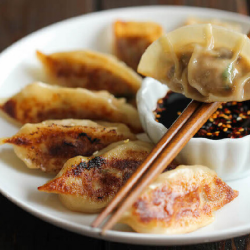 Make Your Own Dumplings – Denver