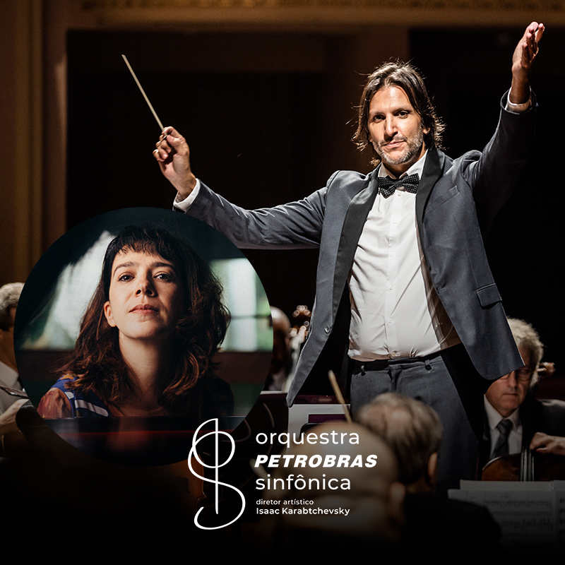 Orquestra Petrobras Sinfônica - Concertos Clássicos