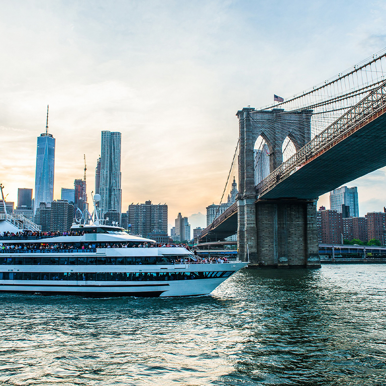 Lovers & amigos Fiesta Crucero Fin de semana de San Valentín