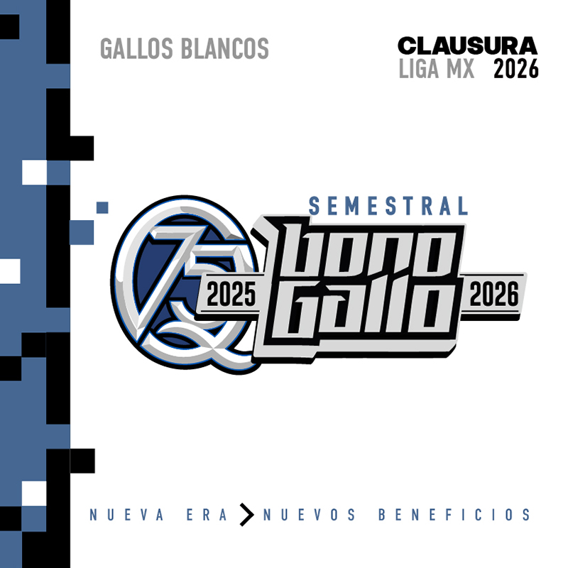 Bonogallo Clausura 2026