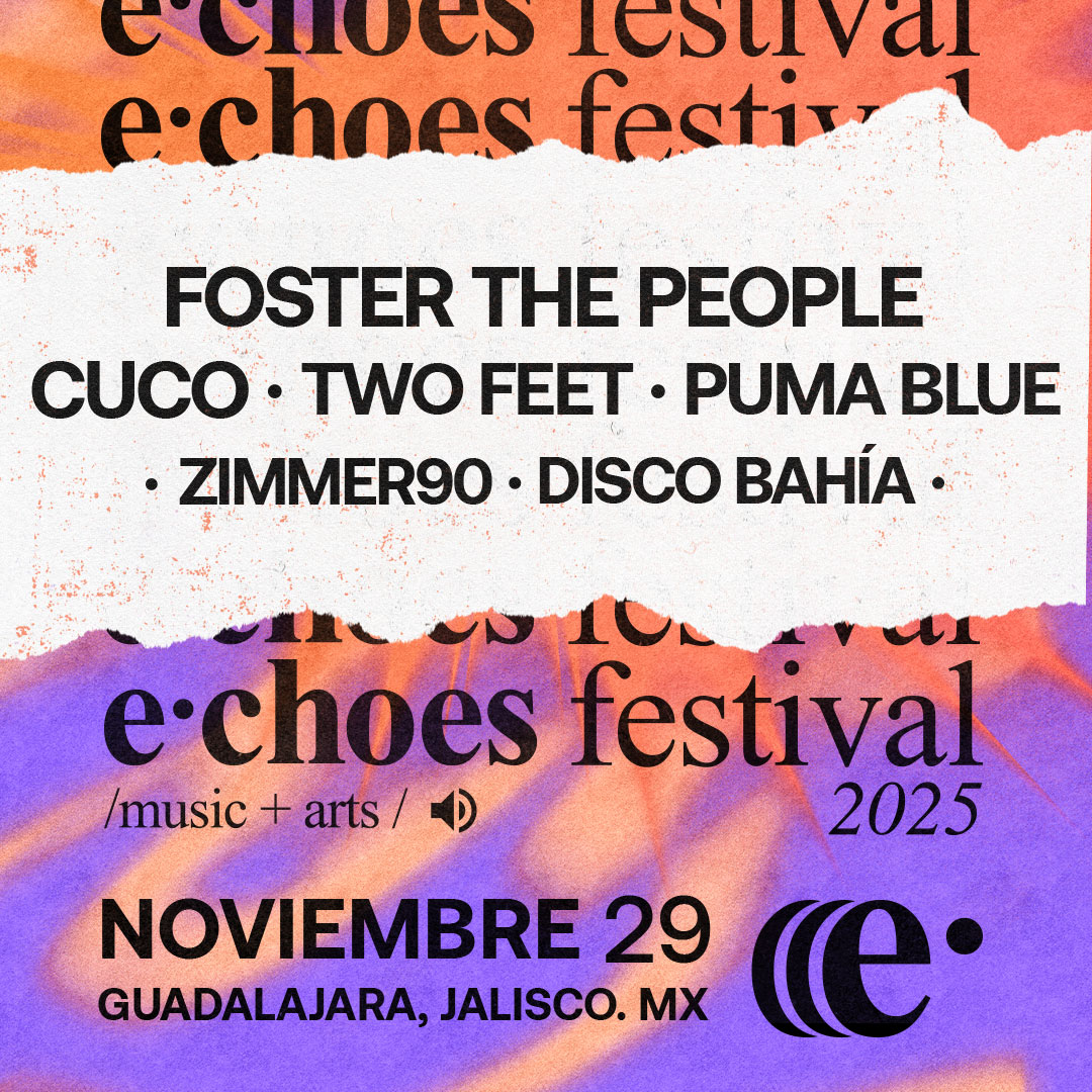 echoes festival