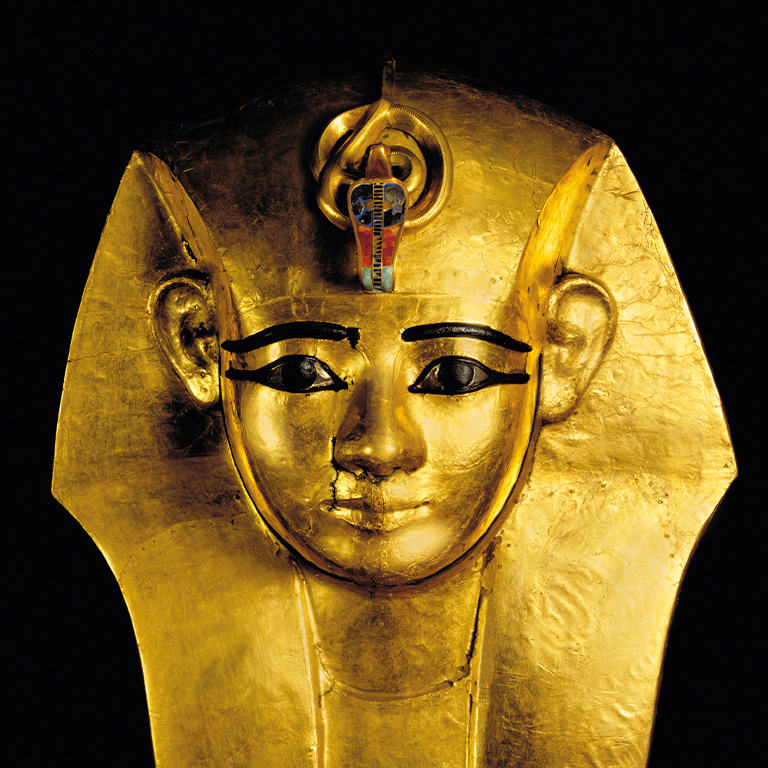 Royal treasures