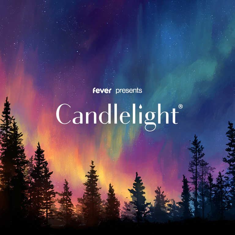 Candlelight: Tribute to Phil Collins