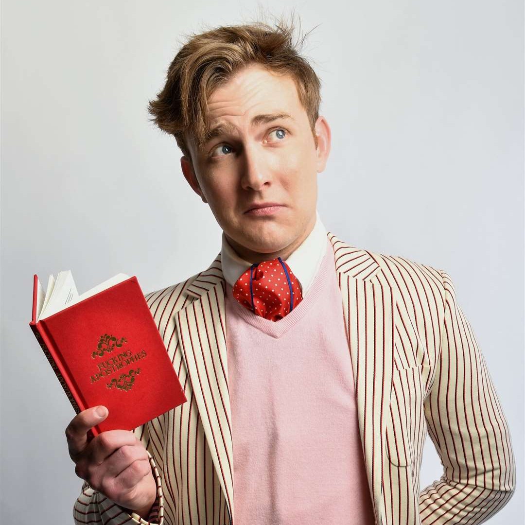 Buen Barco Comedia: Noches de comedia