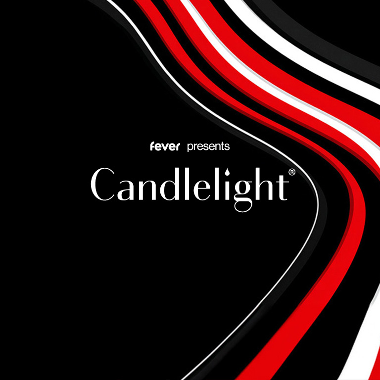 Candlelight: Rock Klassiker von AC/DC & mehr