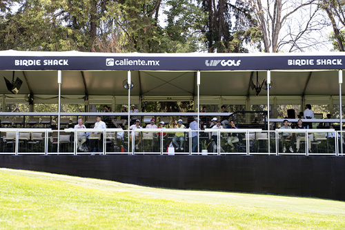 Course. Concert. Culture.