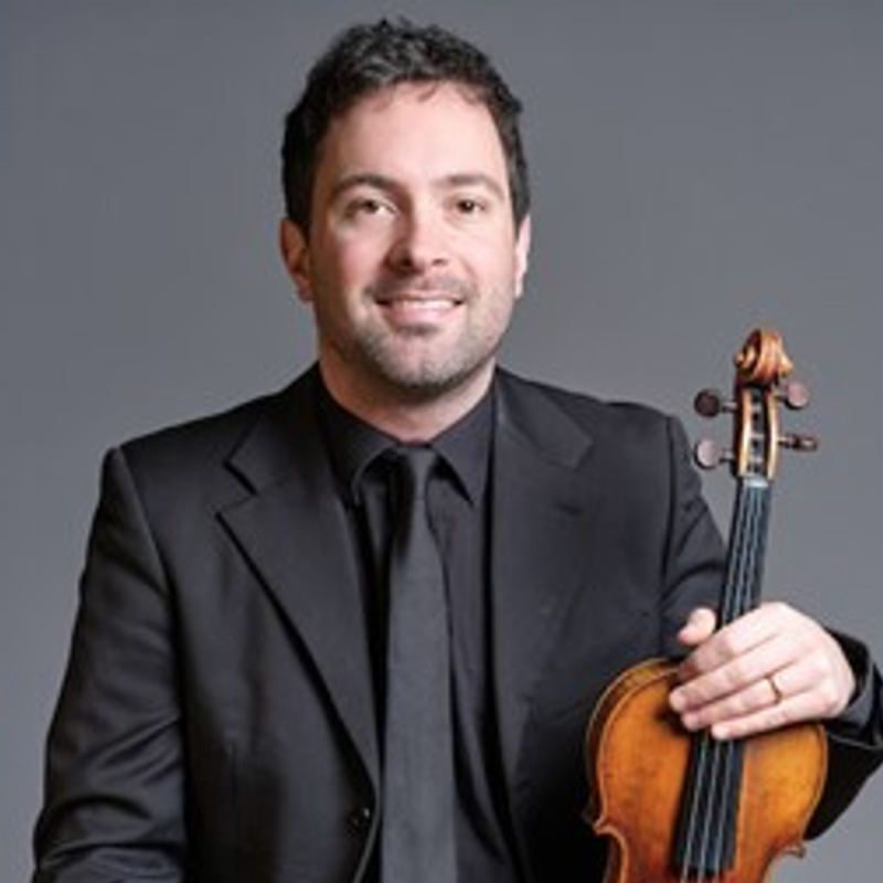 Vivaldi's Four Seasons at Christmas at Derby Cathedral