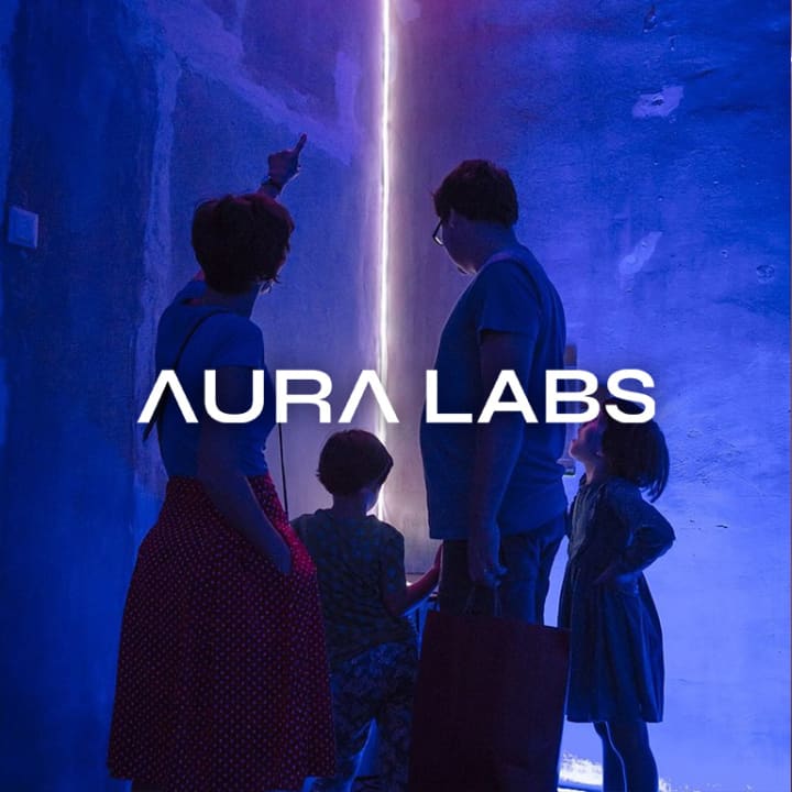 ﻿Aura Labs