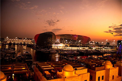 Arabian Hospitality - Savor the essence of the Middle East