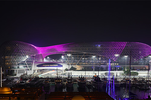Desert Beats - Concerts and international rhythm