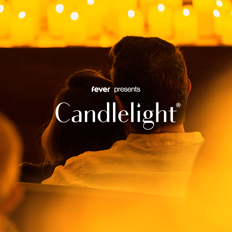 Candlelight : Timeless Love Songs from Classic Films