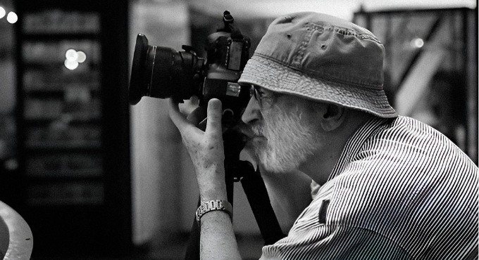 Bastidores, Ampliações, Impressões