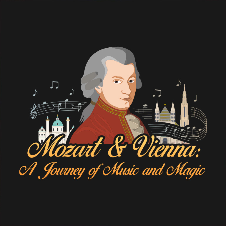 Mozart y Viena: un viaje de música y magia - Lista de espera