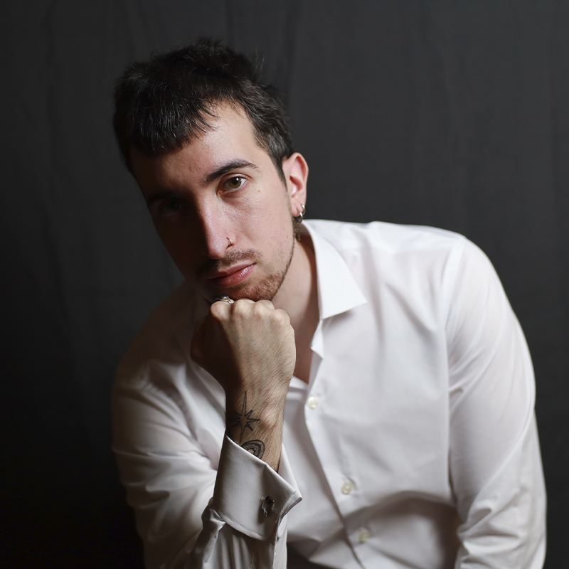 Javier Jiménez, Basilio Gomarín y Miguel Ulla - XIX Ciclo de Órgano