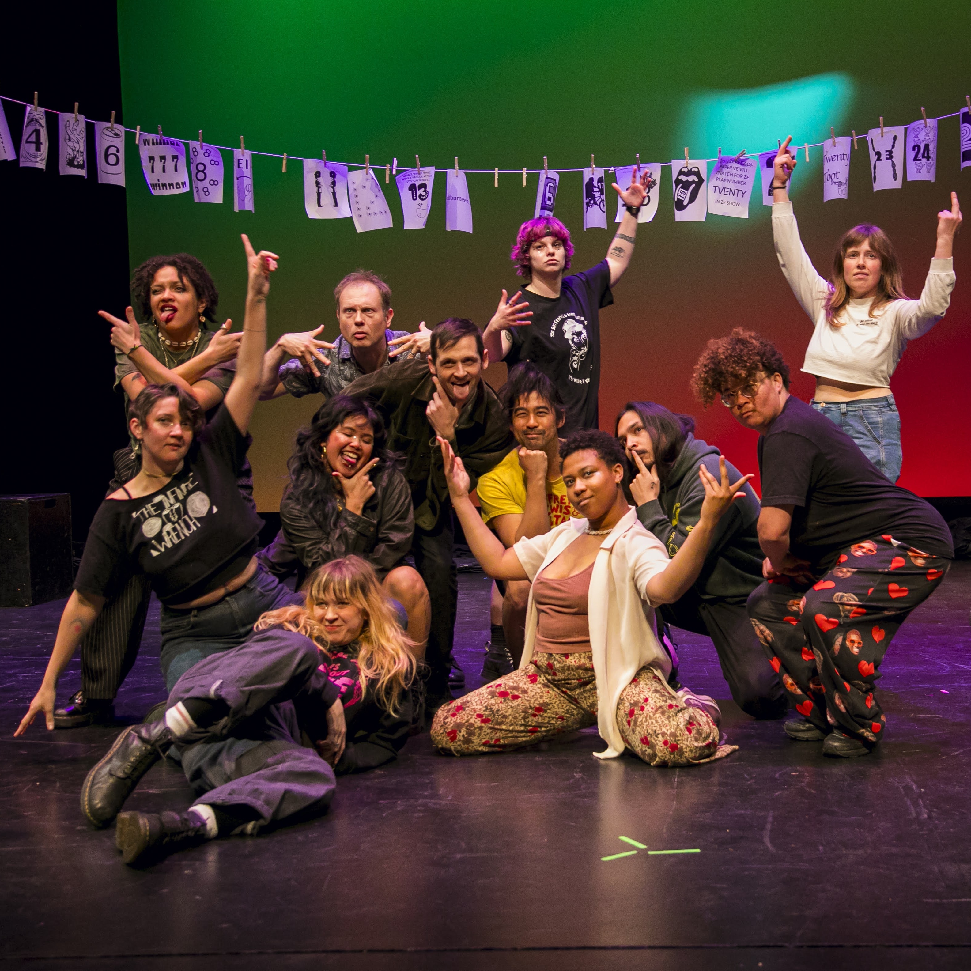 La llave inglesa infinita