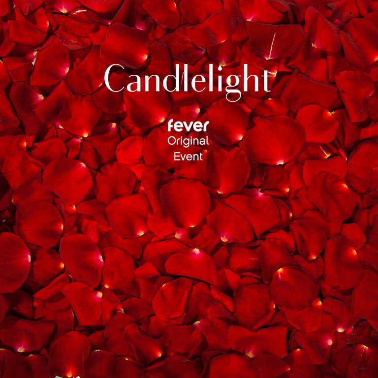 Candlelight: Valentine's Day Special ft. "Romeo and Juliet" & More - Lansing Central United Methodist Church Candlelight: Valentine's Day Special ft. "Romeo and Juliet" & More