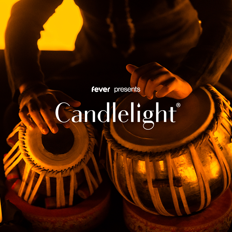 Candlelight: Ragas of Bollywood