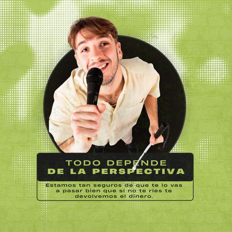 EL BURLADERO - Show de comedia e Improvisación en Valencia