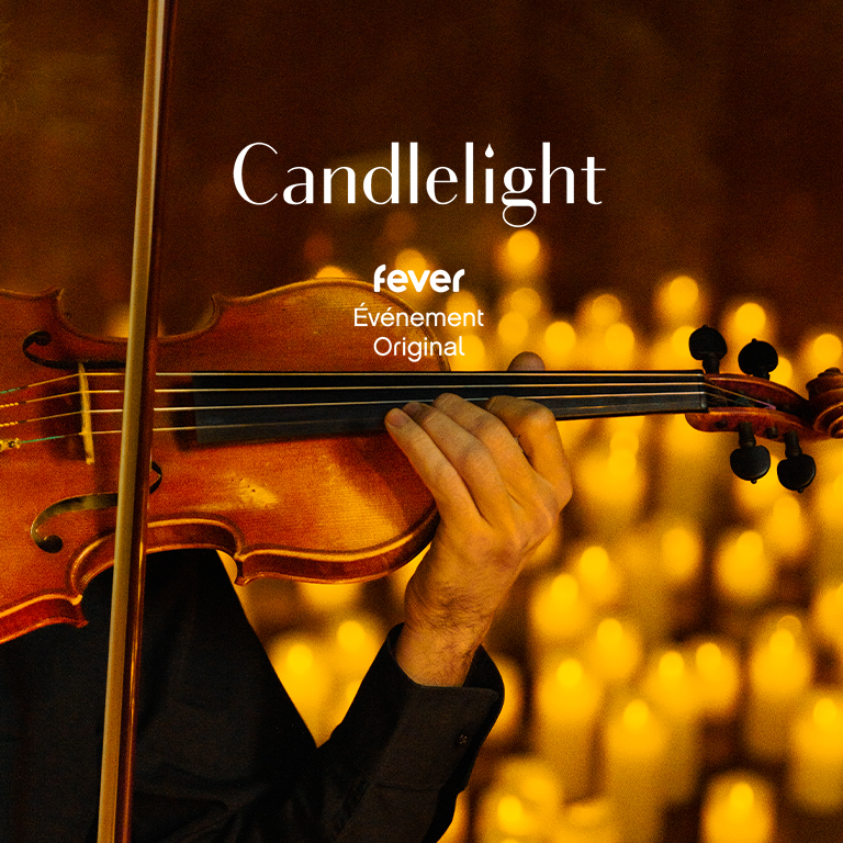 Candlelight: Tribute to ABBA
