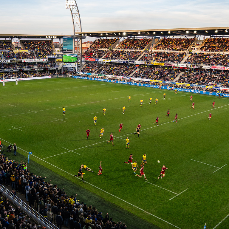 TOP 14 - SAISON 25/26