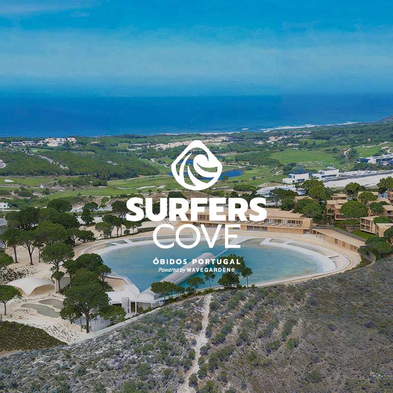 Surfers Cove - Early Birds - Waitlist