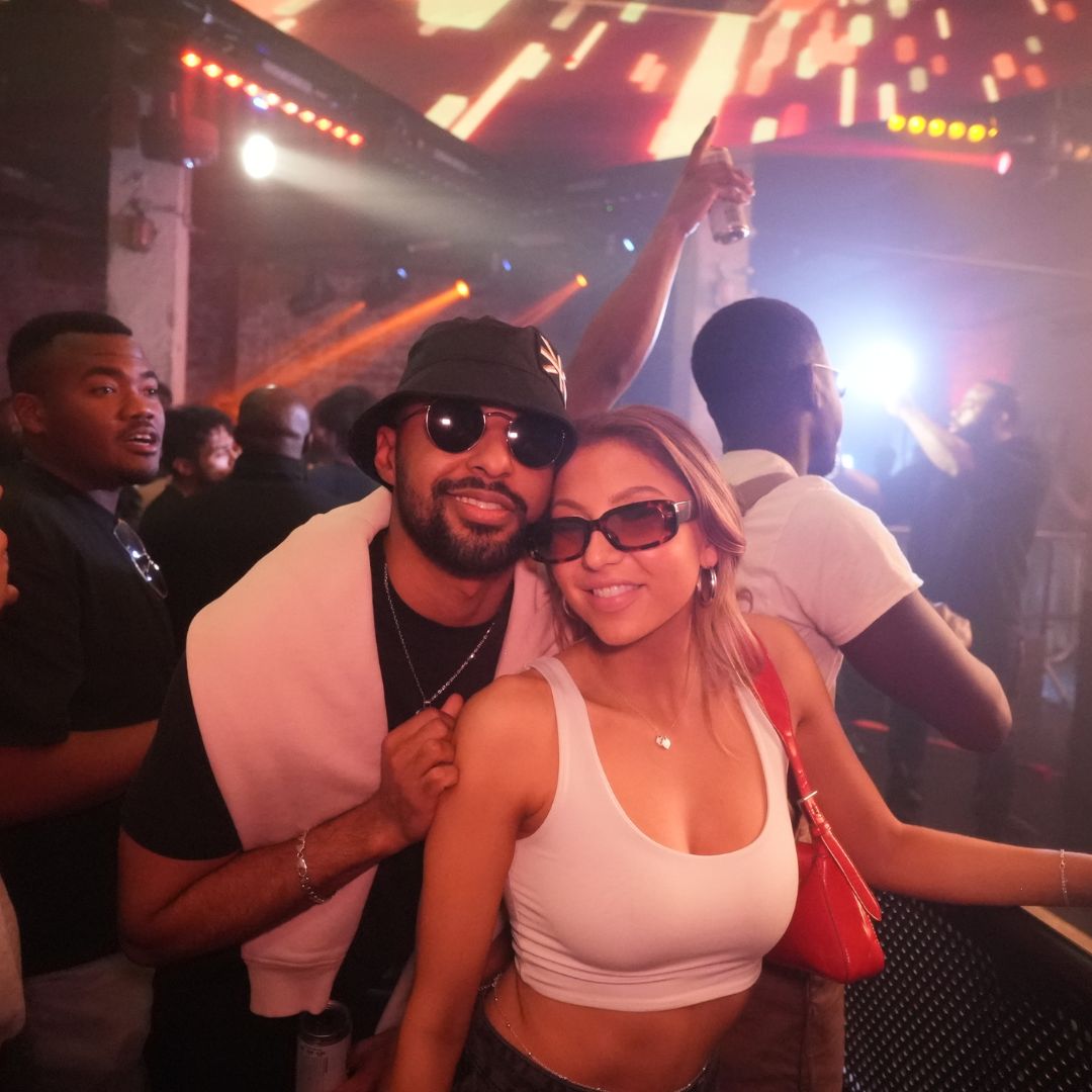 SLOW JAMS NYC - Late Night Slow Jams & RnB Party in Brooklyn