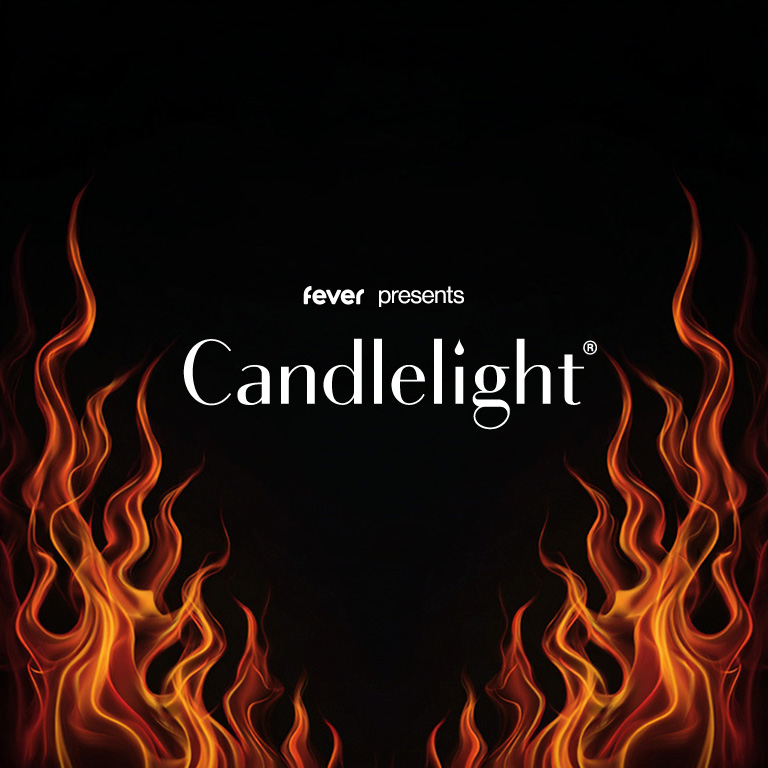 Candlelight: Classic Rock on Strings