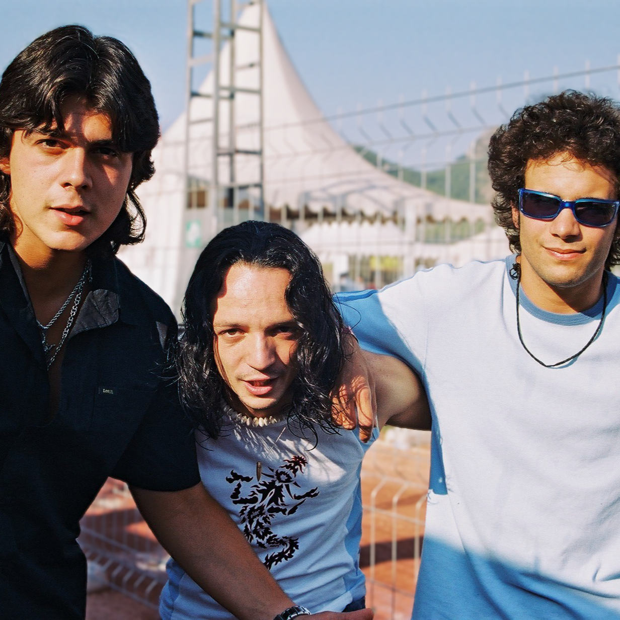 LOS DELINQÜENTES + ARTISTAS INVITADOS FUENLABRADA 2026 - Lista de espera