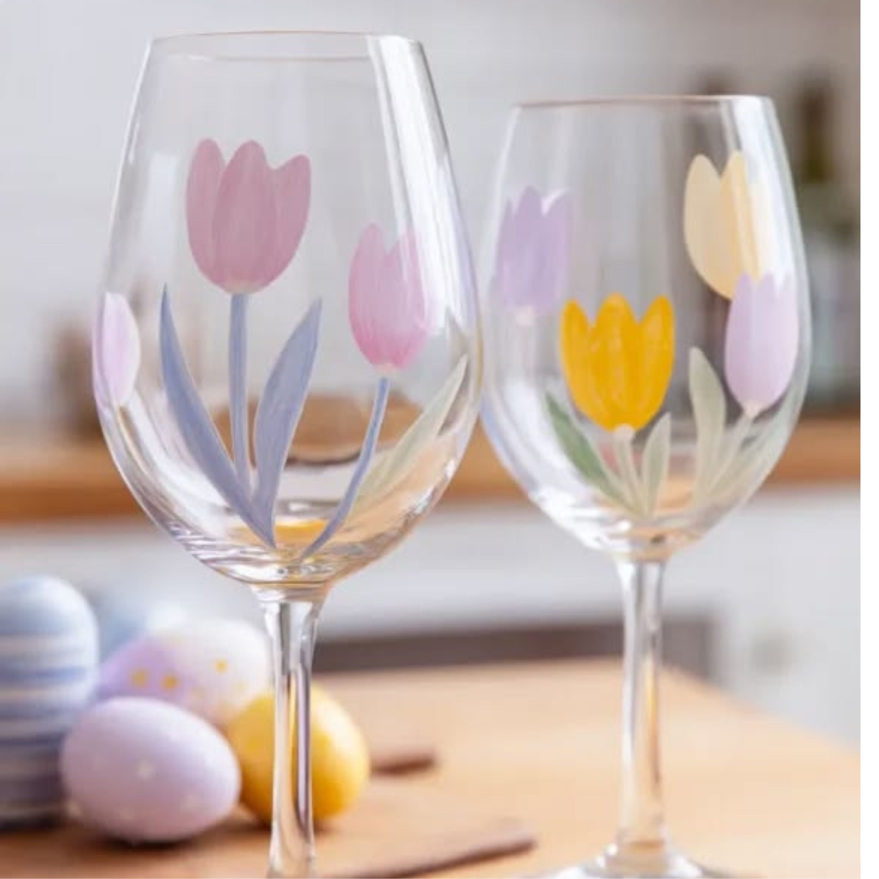 Pinta tu copa: una experiencia única