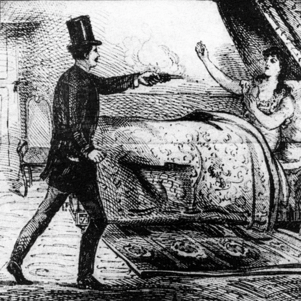 Bruxelles Scène de Crimes 2 : Passions et Pulsion