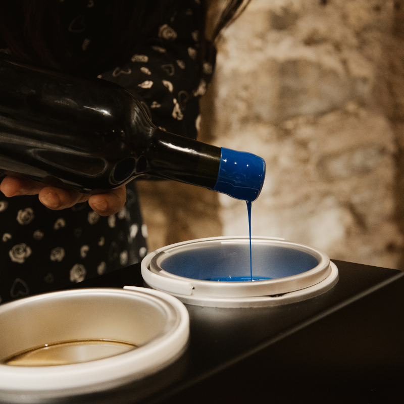 Wine-making Workshop