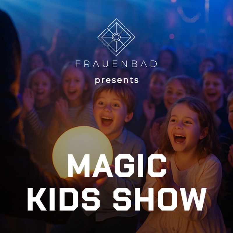 Magic Kids Show