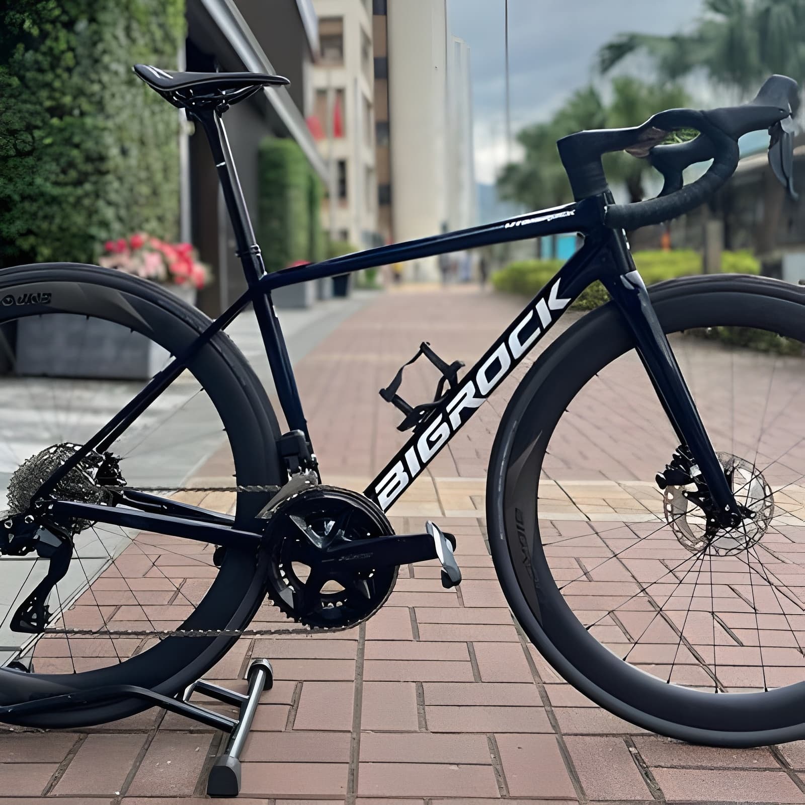 香港沙田自行车租赁