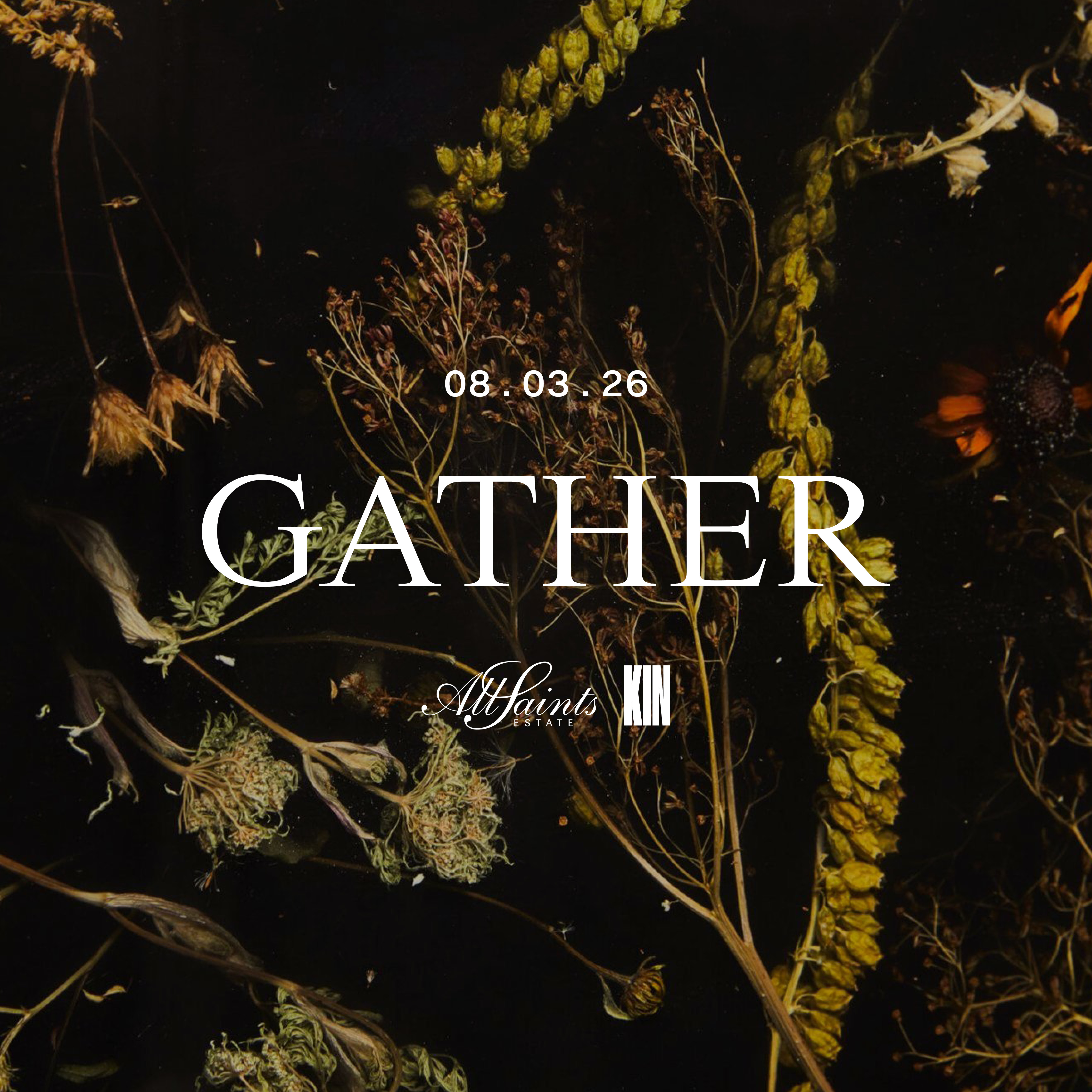 Gather by Kin