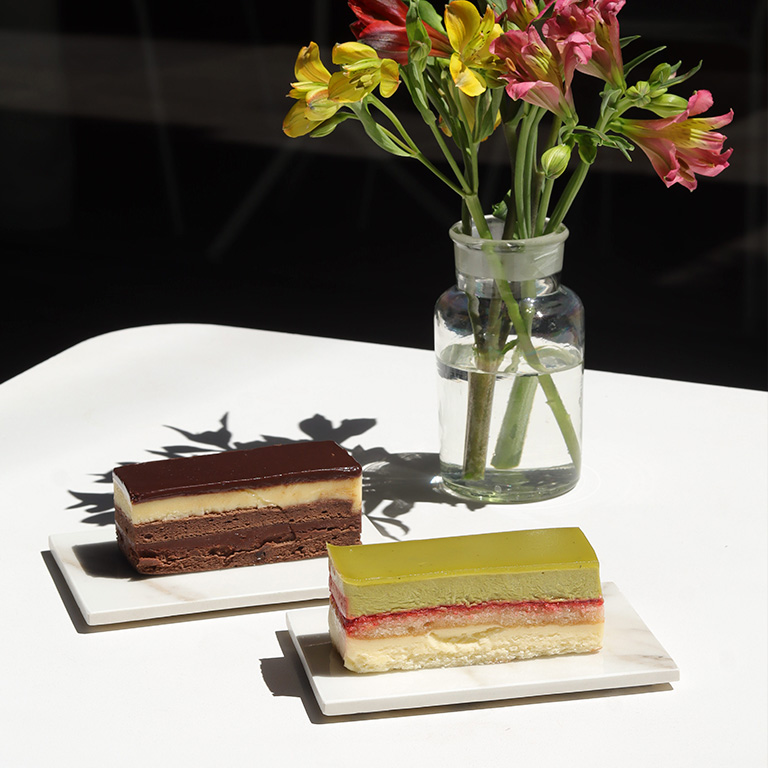 Experiencia Sensorial BLIND: Cata de perfumería + Degustación