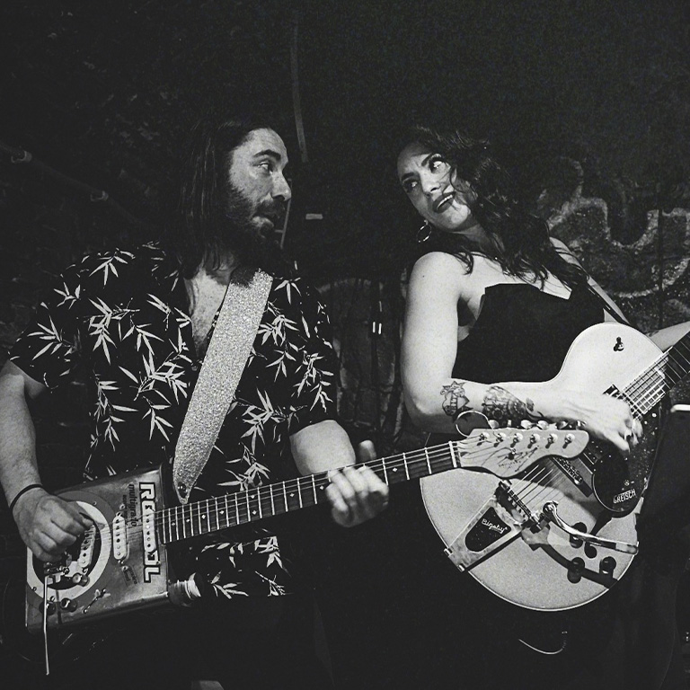 Segoblues: Haylen Quarter