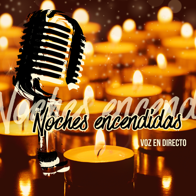 Noches Encendidas, Close-up Music in Espacio Madriz