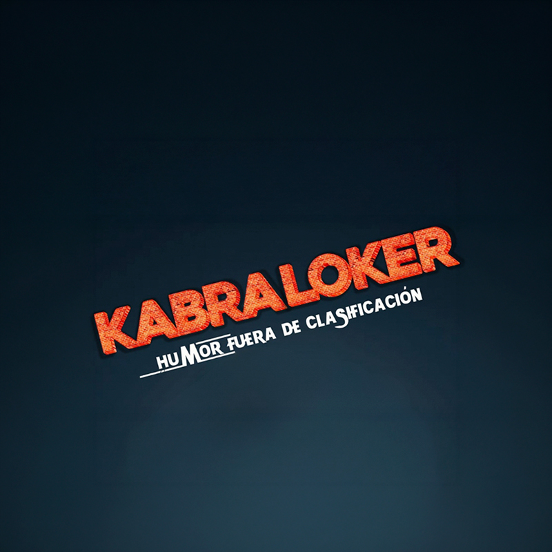 Kabraloker en La Otra Movida